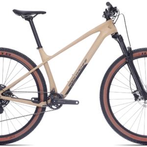 Bicicleta Rock Machine Blizz CR 30 29 Matte Sand 19.0 - (L)