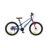 Bicicleta Royal Baby EZ Space Shark 18 Blue