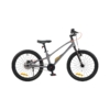 Bicicleta Royal Baby EZ Space Shark 18 Grey