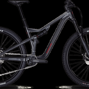 Bicicleta Focus Thron 6.8 29 Diamond Black - M(42cm)