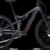 Bicicleta Focus Thron 6.8 29 Diamond Black - S(39cm)