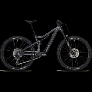 Bicicleta Focus Jam 6.8 29 Diamond Black - XL(47cm)