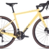 Bicicleta Rock Machine Lukk CR 60 28 Gloss Sulfur Yellow 54cm - (L)