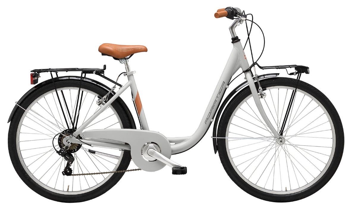 bicicleta-adriatica-cigno-26-alu-6v-gri Bicicleta Adriatica Cigno 26 Alu 6V Gri