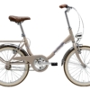 Bicicleta Adriatica Funny 20 Maro
