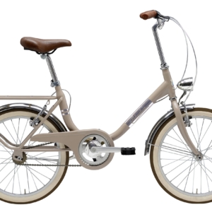 Bicicleta Adriatica Funny 20 Maro