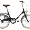 Bicicleta Adriatica Funny 20 Negru