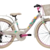 Bicicleta Adriatica Girl 20 Bimba 7V Alba