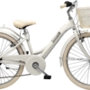 Bicicleta Adriatica Panda 24 7V Ivory