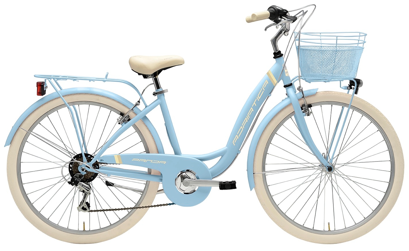 bicicleta-adriatica-panda-26-lady-6v-albastru-deschis-42-cm Bicicleta Adriatica Panda 26 Lady 6V Albastru Deschis 42 cm