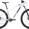 Bicicleta Rock Machine Blizz 5 29 Gloss Polar White/Black 48cm - (L)