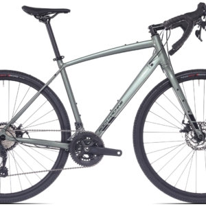 Bicicleta Rock Machine Lukk 40 28 Gloss Granite Green 48cm - (S)