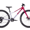 Bicicleta Superior F.L.Y. 27 27.5 Gloss Purple 13 - (XS)