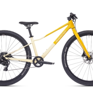 Bicicleta Superior F.L.Y. 27 27.5 Gloss Yellow 15.5 - (S)