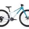 Bicicleta Superior F.L.Y. 27 27.5 Matte Teal 13 - (XS)