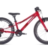 Bicicleta Superior RACER 20 20 Gloss Racing Red