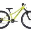 Bicicleta Superior RACER 24 24 Matte Radioactive Yellow