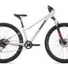 Bicicleta Superior RACER 27 27.5 Gloss Grey 15.5 - (S)