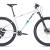 Bicicleta Superior XC 6.2 29 Gloss Grey/Petrol 18 - (M)