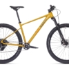 Bicicleta Superior XC 6.2 29 Gloss Yellow 20 - (L)