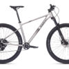 Bicicleta Superior XC 6.2 29 Matte Dark Chrome 20 - (L)