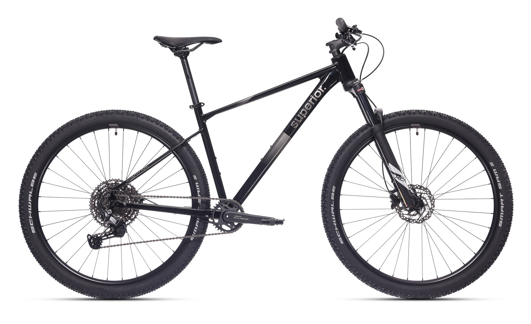 bicicleta-superior-xc-69-29-gloss-black-22-xl Bicicleta Superior XC 6.9 29 Gloss Black 22 - (XL)