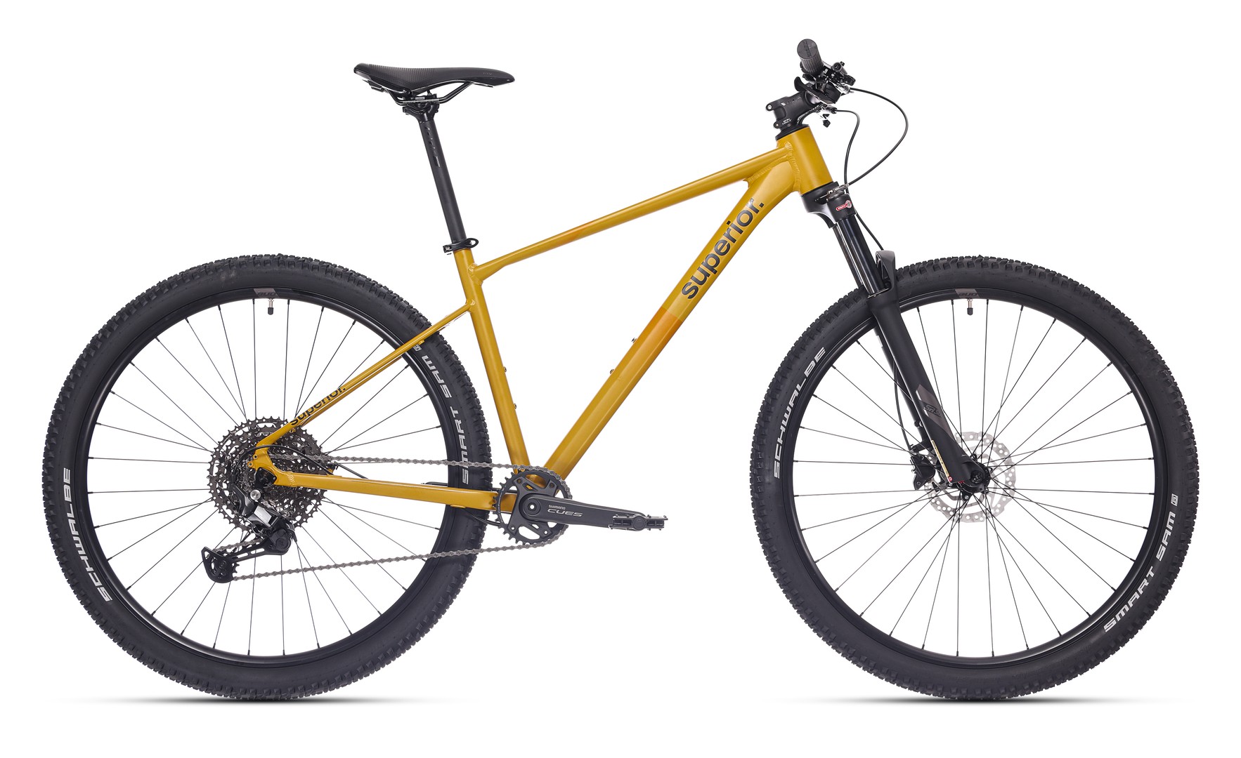 bicicleta-superior-xc-69-29-gloss-yellow-16-s Bicicleta Superior XC 6.9 29 Gloss Yellow 16 - (S)