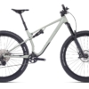 Bicicleta Superior XF 6.6 DC 29 Matte Green Grey 19 - (L)