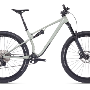 Bicicleta Superior XF 6.6 DC 29 Matte Green Grey 19 - (L)