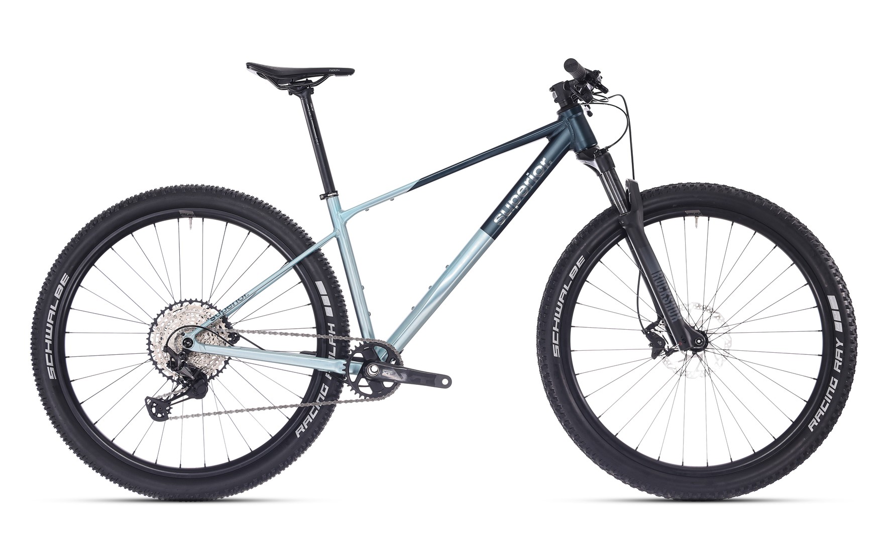 bicicleta-superior-xp-66-29-brushed-teal-teal-135-xs Bicicleta Superior XP 6.6 29 Brushed Teal/Teal 13.5 - (XS)