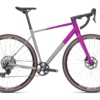 Bicicleta Superior XR 6.3 GR 28 Gloss Electric Purple/Grey 49cm - (S)