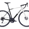 Bicicleta Superior XR 6.5 GF 28 Gloss Black/White 53cm - (L)
