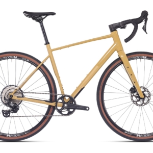 Bicicleta Superior XR 6.5 GR 28 Gloss Sand/Matte Sand 53cm - (L)