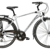 Bicicleta Adriatica Boxter HP Man 28 Alba 45cm