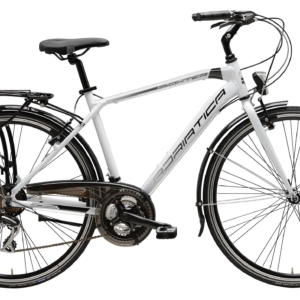 Bicicleta Adriatica Boxter HP Man 28 Alba 45cm
