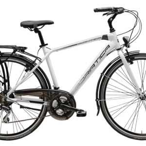 Bicicleta Adriatica Boxter HP Man 28 Alba 50cm