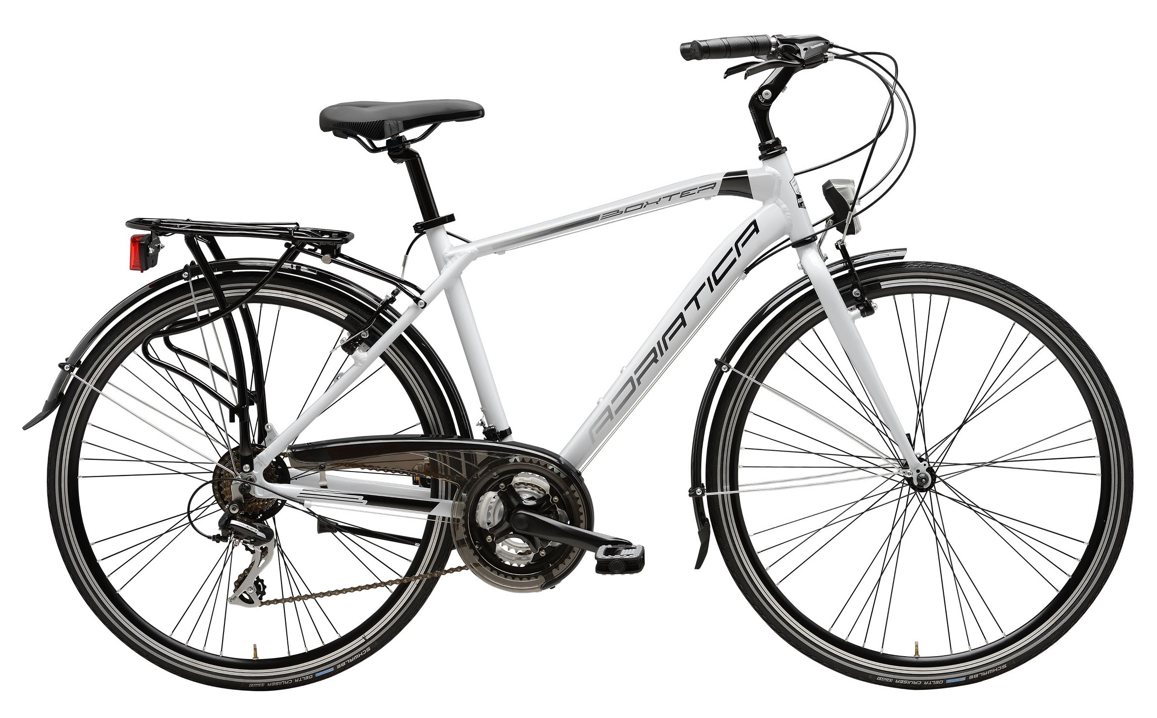 bicicleta-adriatica-boxter-hp-man-28-alba-50cm Bicicleta Adriatica Boxter HP Man 28 Alba 50cm