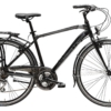 Bicicleta Adriatica Boxter HP Man 28 Neagra 45cm