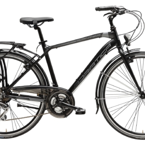 Bicicleta Adriatica Boxter HP Man 28 Neagra 45cm