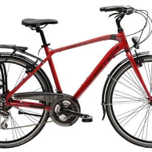 Bicicleta Adriatica Boxter HP Man 28 Rosie 50cm