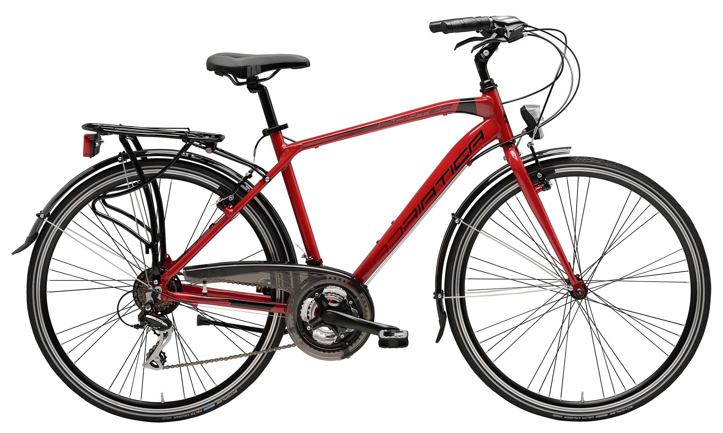 bicicleta-adriatica-boxter-hp-man-28-rosie-50cm Bicicleta Adriatica Boxter HP Man 28 Rosie 50cm
