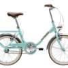 Bicicleta Adriatica Funny 20 Albastru