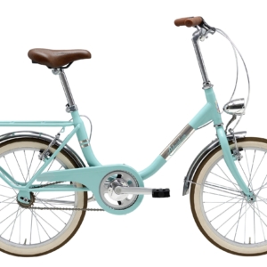 Bicicleta Adriatica Funny 20 Albastru