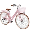 Bicicleta Adriatica Retro Lady 28 Mov 450mm