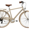 Bicicleta Adriatica Retro Man 28 Maro 50cm