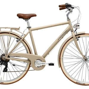 Bicicleta Adriatica Retro Man 28 Maro 50cm