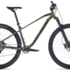 Bicicleta Rock Machine Blizz 10-29 29 Gloss Metallic Khaki/Pearl Black 19.0 - (L)