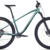 Bicicleta Rock Machine Blizz 10 29 Matte Zircon Blue 43cm - (M)