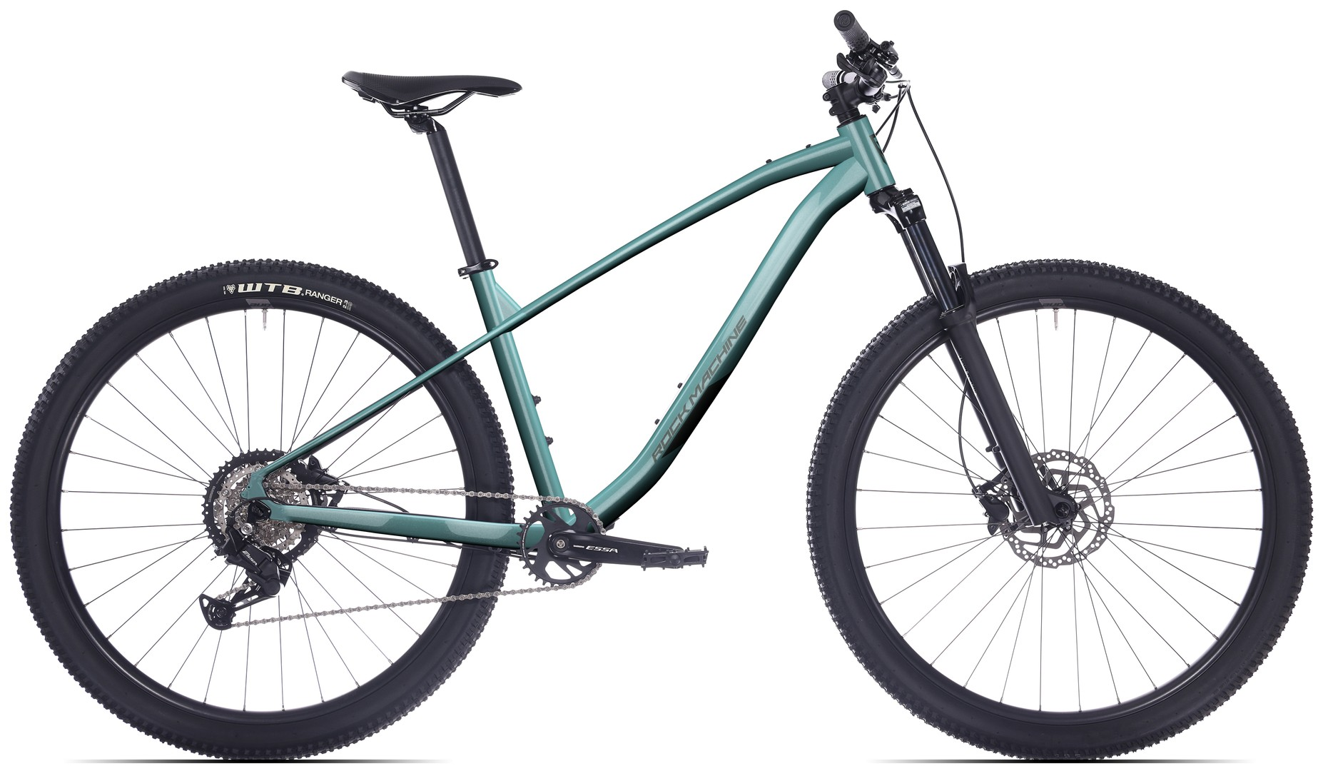 bicicleta-rock-machine-blizz-10-29-matte-zircon-blue-48cm-l Bicicleta Rock Machine Blizz 10 29 Matte Zircon Blue 48cm - (L)