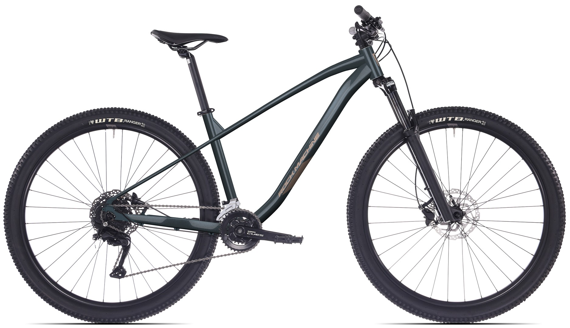 bicicleta-rock-machine-blizz-20-29-gloss-night-storm-53cm-xl Bicicleta Rock Machine Blizz 20 29 Gloss Night Storm 53cm - (XL)